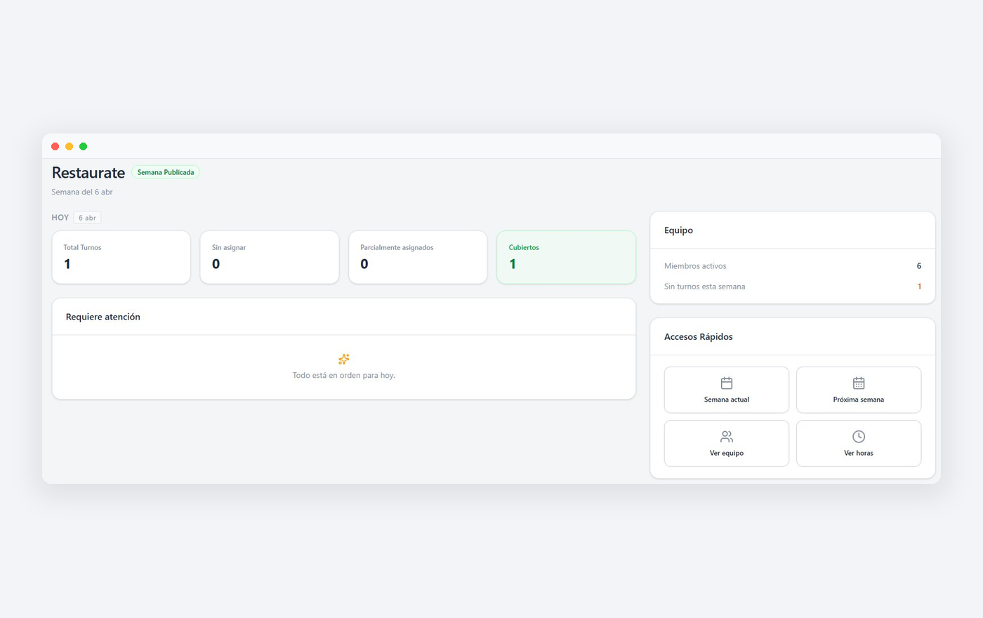 Vista previa de plataforma 3